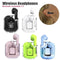 Air31 Wireless Crystal Transparent Bluetooth