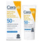 Cerave Hydrating Mineral Sunscreen Spf 50 -100 Ml – Cerave Hydrating Sunblock