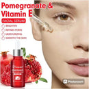 Disaar Pomegranate Vitamin E Facial Serum Boost Your Skin’s Radiance (30ml)