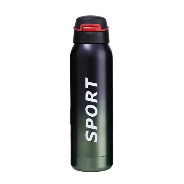 nsulated Water Bottles – 750ml Stainless Steel Water Bottles