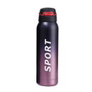 nsulated Water Bottles – 750ml Stainless Steel Water Bottles