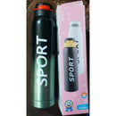 nsulated Water Bottles – 750ml Stainless Steel Water Bottles