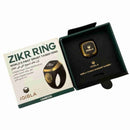 World’s First Smart Digital Tasbih Zikr Ring Digital Tasbeeh